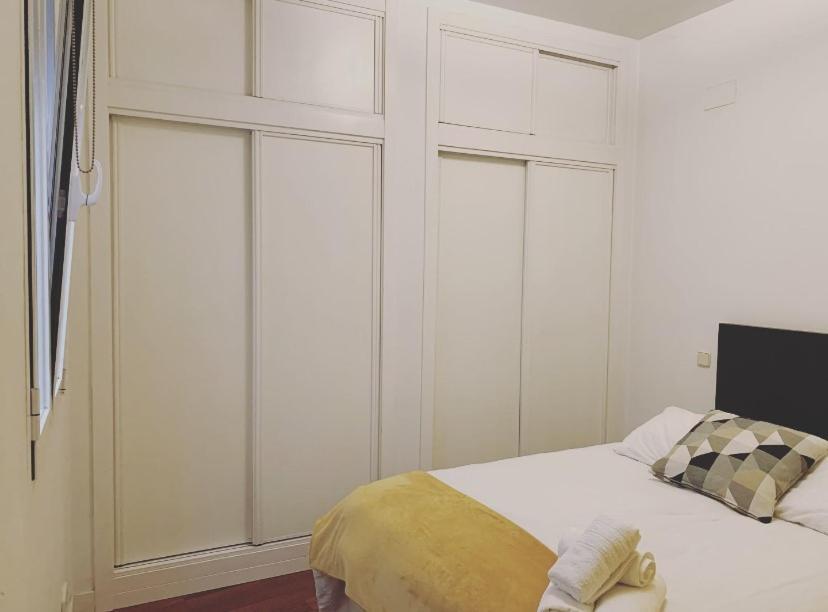 Modern Apartment II In Madrid Esterno foto