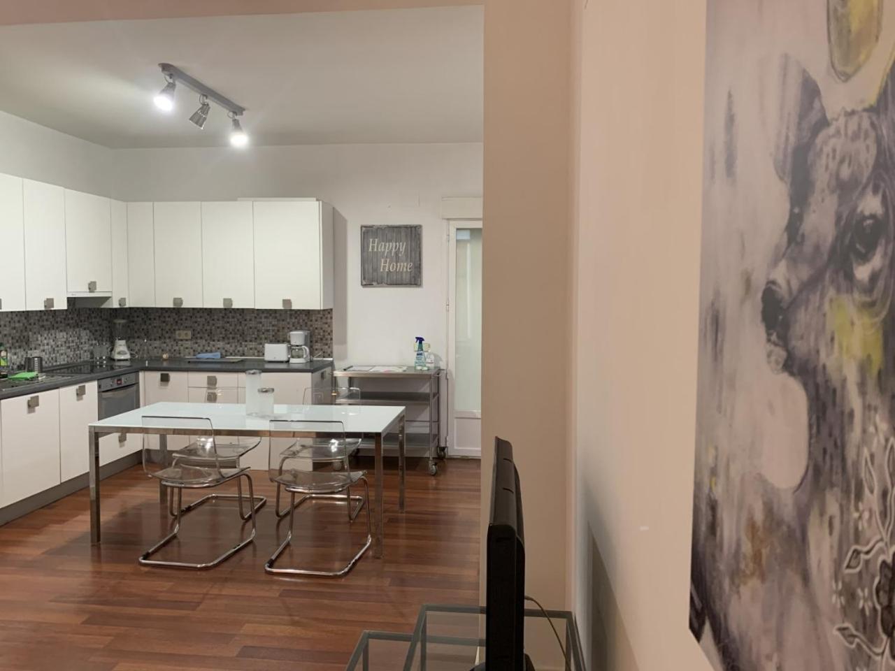 Modern Apartment II In Madrid Esterno foto