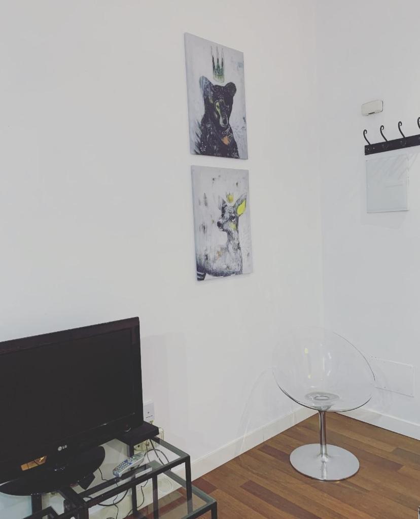 Modern Apartment II In Madrid Esterno foto